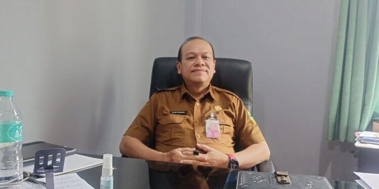 UMKM Kuningan Belum Tersentuh Program MBG, Diskopdagperin Sebut Potensi Besar Tapi Belum Siap
