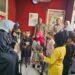 Bunda PAUD Majalengka Ajak Anak-anak Belajar sambil Bergembira.