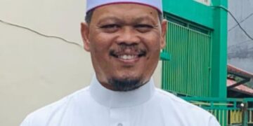 Pesantren Sebagai Ladang Dakwah yang Produktif dan Efektif 