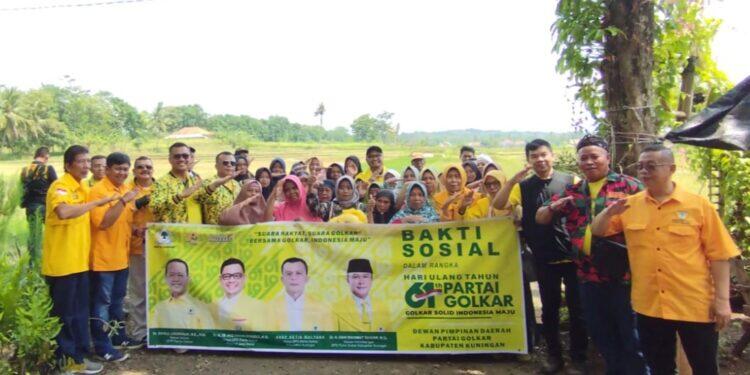 Golkar Kuningan