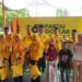 HUT Golkar ke-61