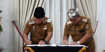 Perjanjian Baru Pengelolaan Air Diteken, Kompensasi Naik dan Efisiensi Diperketat