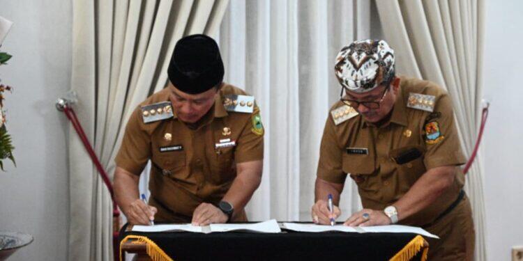 Perjanjian Baru Pengelolaan Air Diteken, Kompensasi Naik dan Efisiensi Diperketat