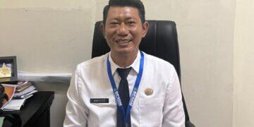 Cegah Kebocoran PAD, Disperdagin Bakal Terapkan Transaksi Non-Tunai Berbasis ERPPAS