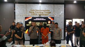 Pembunuhan
