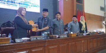 Pemkab Kuningan Ajukan Raperda, BPR Siap Bertransformasi Jadi Perseroda