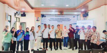 Desa Kantong PMI Diharapkan Menjadi Desa Migran Produktif Mandiri