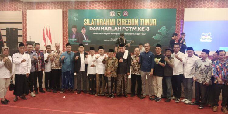 Dari 350 Usulan CDOB, Cirebon Timur Optimis Akan Lolos
