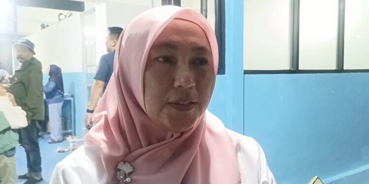Dapur SPPG Cigugur 03 Resmi Beroperasi
