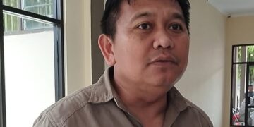 12 Pejabat Kuningan Jalani Ujikom Sekda Lewat Sistem Manajemen Talenta