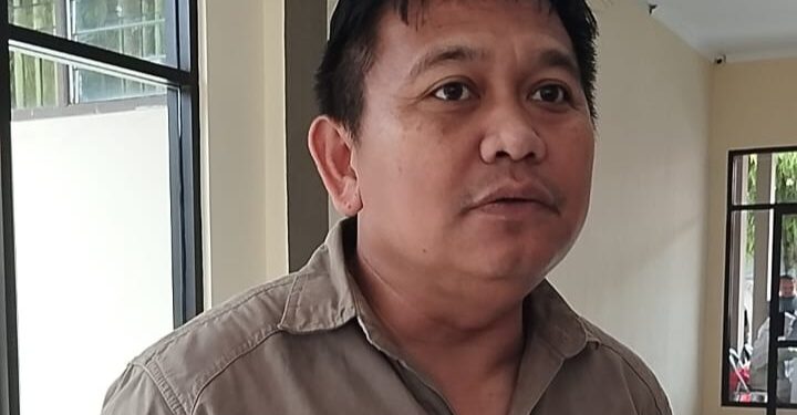 12 Pejabat Kuningan Jalani Ujikom Sekda Lewat Sistem Manajemen Talenta