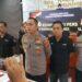 11 Pengedar Narkoba Berhasil Ditangkap Tim Satres Narkoba Polres Majalengka, Pelaku Beroperasi dengan Salam Tempel Dan COD
