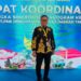 Wahyu Hidayah Wakili Kuningan dalam Forum Nasional Bahas Arah Kebijakan Pembangunan Daerah