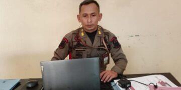 Kasi Trantib Babakan, Linmas Harus Adaptif dan Profesional Hadapi Tantangan Zaman