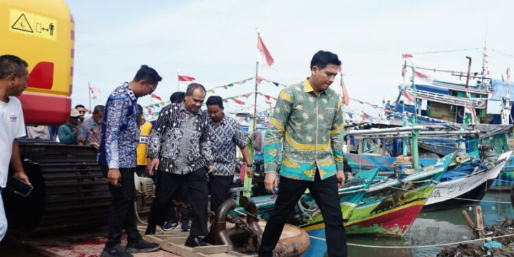 Pengerukan