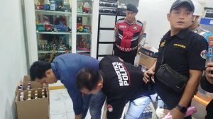 Tempat Hiburan Malam