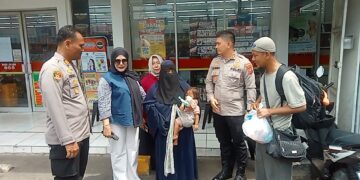 Tiga Bulan Terlantar di Aceh, Keluarga Gunawan Bisa Dipulangkan ke Kota Cirebon