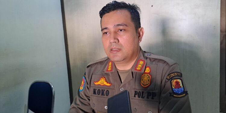 Merasa Dipermainkan Oleh Peminta-minta di Makam Sunan Gunung Jati, Ini yang Akan Dilakukan Satpol PP