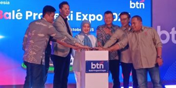 BTN Cirebon Gelar Bale Properti Expo, Hadirkan 50 Proyek Perumahan untuk Ciayumajakuning