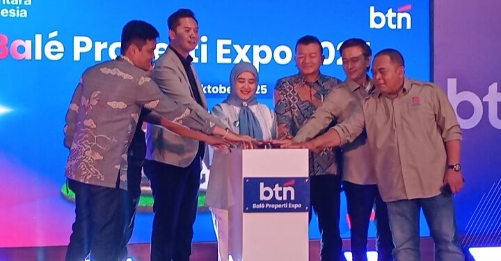 BTN Cirebon Gelar Bale Properti Expo, Hadirkan 50 Proyek Perumahan untuk Ciayumajakuning