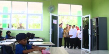 Wapres Gibran Dapat Surat dari Siswa Sekolah Rakyat Kota Cirebon, Begini Isi Suratnya