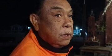 Misteri Mayat yang Membusuk di Kawah Ciremai Diduga Bukan Pendaki, Evakuasi Akan Dilakukan Kamis Pagi