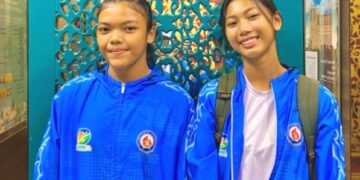 Dua Petinju Putri Bara Boxing Camp Cirebon Melaju ke Popnas 2025