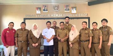 Tingkat Pengangguran Terbuka di Kota Cirebon Turun