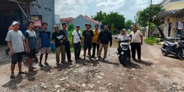 Warga Perumnas