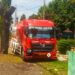 Truk Tangki