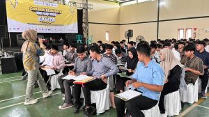 Taman Cirebon Power