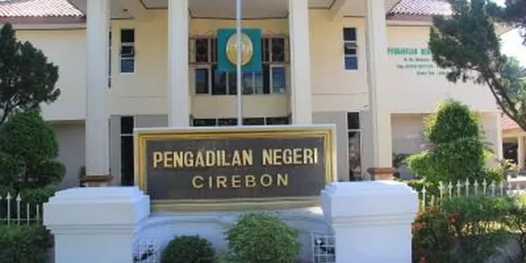 PN Cirebon