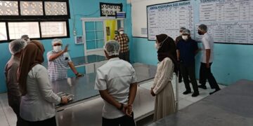 Kota Cirebon Butuh 35 SPPG