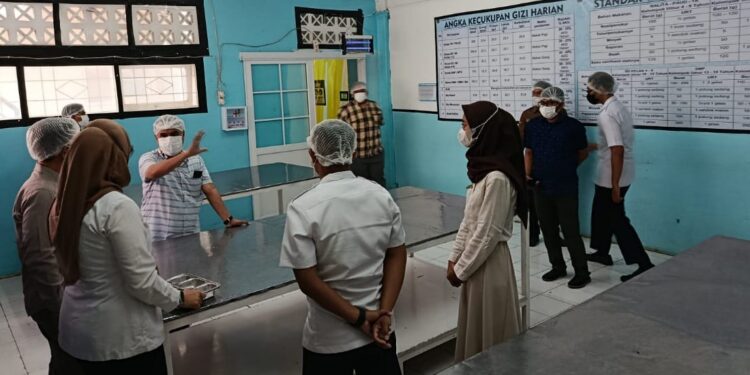 Kota Cirebon Butuh 35 SPPG