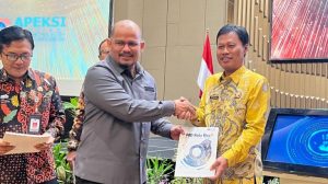 Momentum Penting