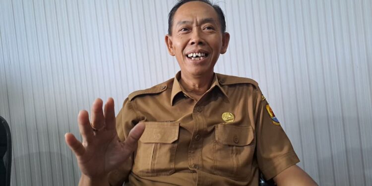 Desa Rawan Pangan