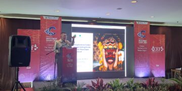 Garam Cirebon Potensi