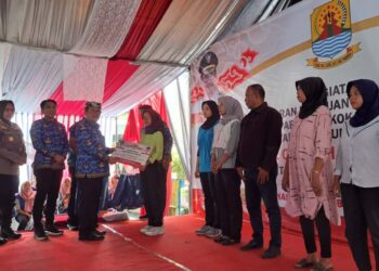 Ribuan Buruh Rokok