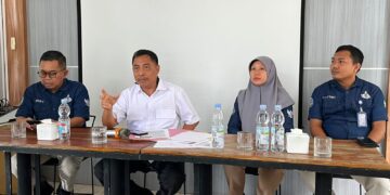 Penyelewengan Uang Rp2 Miliar