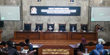 DPRD Kabupaten Cirebon