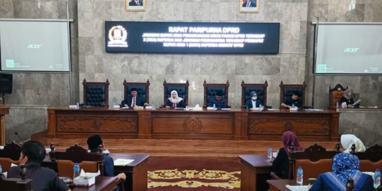 DPRD Kabupaten Cirebon
