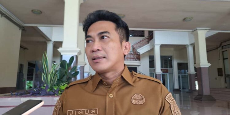 Solusi Banjir Waled