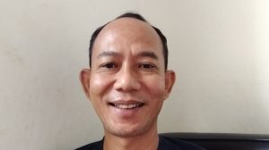 Pemberhentian Kuwu Desa Cangkoak