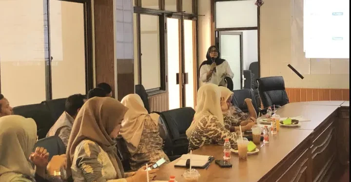 Sekretariat DPRD Kabupaten Cirebon