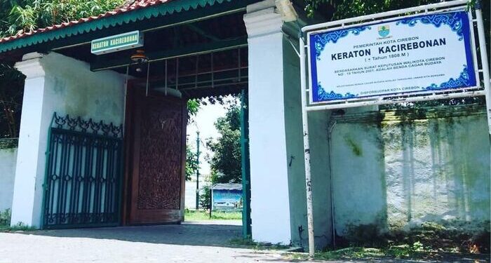 Borobudur Writers and Cultural Festival Tahun 2025 Digelar di Keraton Kacirebonan