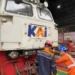 Persiapan Liburan Nataru KAI Daop 3 Cirebon Laksanakan Rampcheck