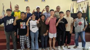 BK PORPROV Jabar