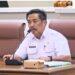 Irawan Wahyono Mantan Kadis PUTR dan Kadispora Tutup Usia