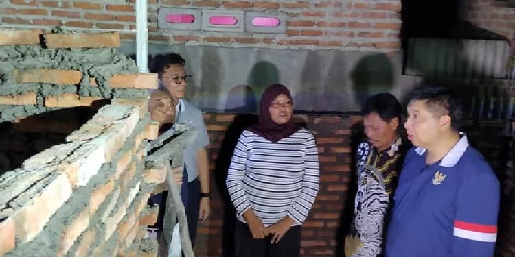 Dana Gotong Royong