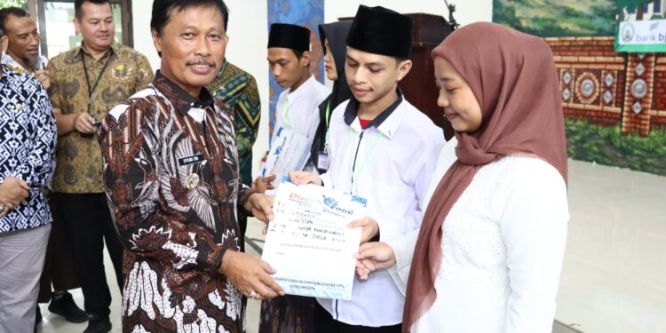 Isbat Nikah Terpadu